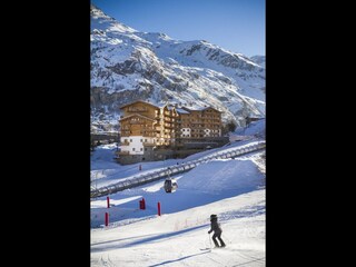 Apartment Tignes Environment 27