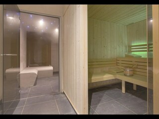 Appartement Tignes  34