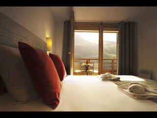 Apartment Val Thorens Ausstattung 17