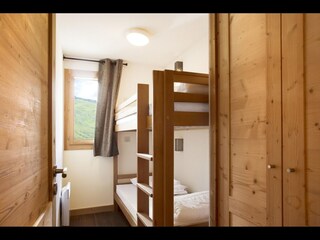 Apartment Val Thorens Ausstattung 19