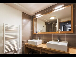 Apartment Val Thorens Ausstattung 24
