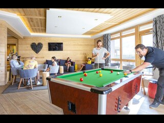 Apartment Val Thorens Ausstattung 25