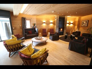 Appartement Val Thorens Équipement 7