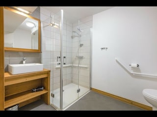 Apartment Hauteluce Ausstattung 11