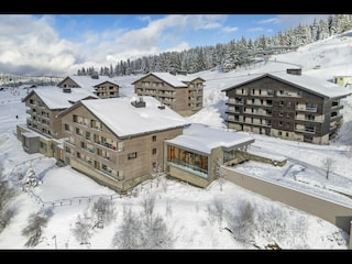 Apartment Hauteluce Umgebung 31
