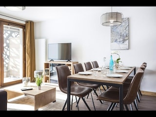 Apartment Hauteluce Ausstattung 12