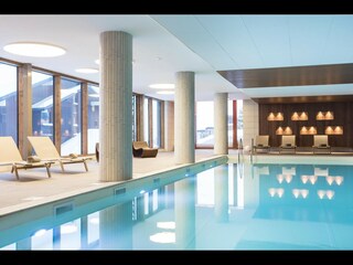 Appartement Hauteluce Buitenaudio-opname 5
