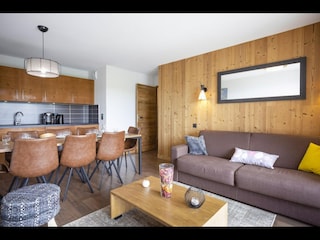 Apartment Hauteluce Ausstattung 18