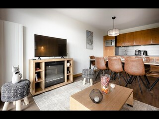 Apartment Hauteluce Ausstattung 19