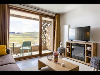 Apartment Hauteluce Ausstattung 20