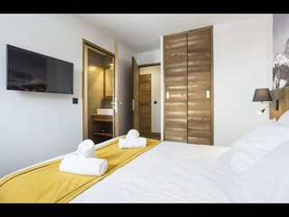 Apartment Hauteluce Ausstattung 22