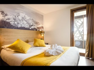 Apartment Hauteluce Ausstattung 25