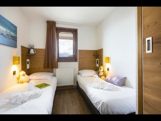 Apartment Hauteluce Ausstattung 26