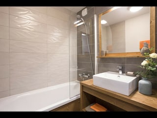 Apartment Hauteluce Ausstattung 29
