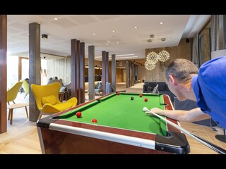 Apartment Hauteluce  36