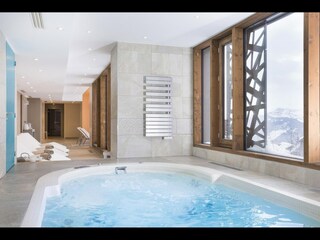 Apartment Hauteluce  38