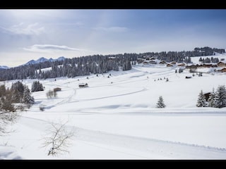 Apartment Hauteluce Umgebung 34