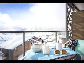 Apartment Hauteluce  40