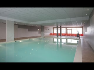 Apartment Sainte-Foy-Tarentaise Außenaufnahme 1
