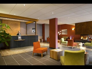 Apartment Sainte-Foy-Tarentaise Features 11