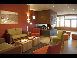 Apartment Sainte-Foy-Tarentaise Ausstattung 18