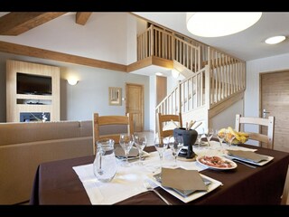 Apartment Sainte-Foy-Tarentaise Features 26