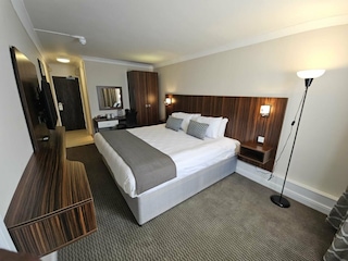 Apartment South Woodford Ausstattung 3