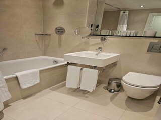 Apartamento South Woodford Características 5