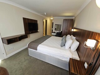 Appartement South Woodford Kenmerken 6