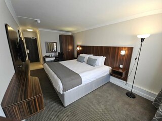 Apartment South Woodford Ausstattung 7