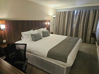 Apartamento South Woodford Características 8