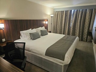 Apartamento South Woodford Características 9