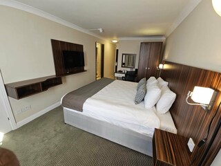 Apartamento South Woodford Características 10