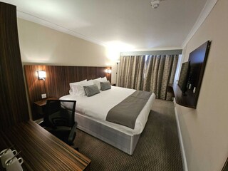 Apartamento South Woodford Características 11