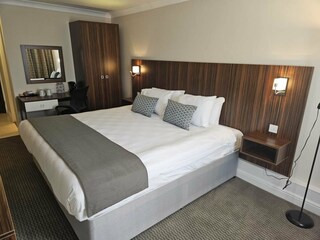 Apartamento South Woodford Características 13