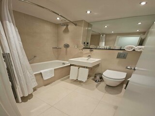 Apartamento South Woodford Características 14