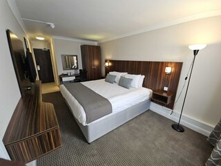 Apartment South Woodford Ausstattung 14