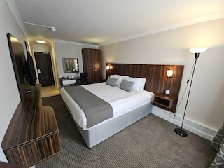 Appartement South Woodford Kenmerken 7