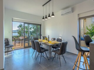 Villa Turanj Caratteristiche 14