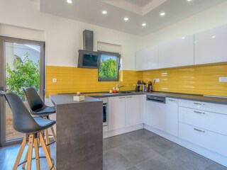 Villa Turanj Équipement 15