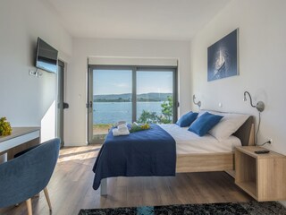 Villa Turanj Ausstattung 17