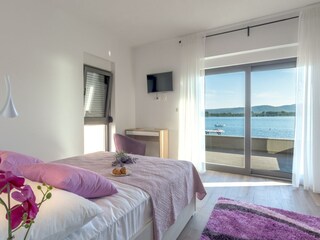 Villa Turanj Ausstattung 22