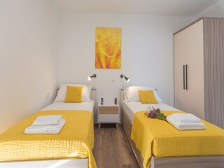 Villa Turanj Caratteristiche 18