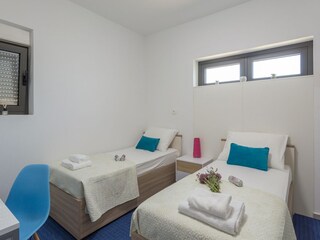 Villa Turanj Ausstattung 19