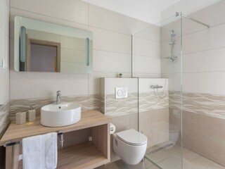 Villa Turanj Caratteristiche 28