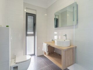 Villa Turanj Caratteristiche 20