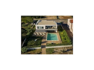 Villa Turanj Enregistrement extérieur 4