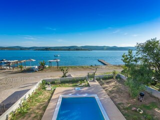 Villa Turanj Ambiente 32