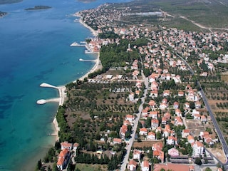 Villa Turanj Entorno 32