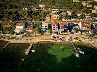 Villa Turanj Omgeving 34